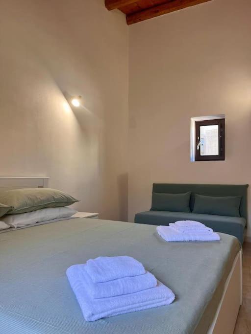 Chicca House Villa Palermo Exterior photo