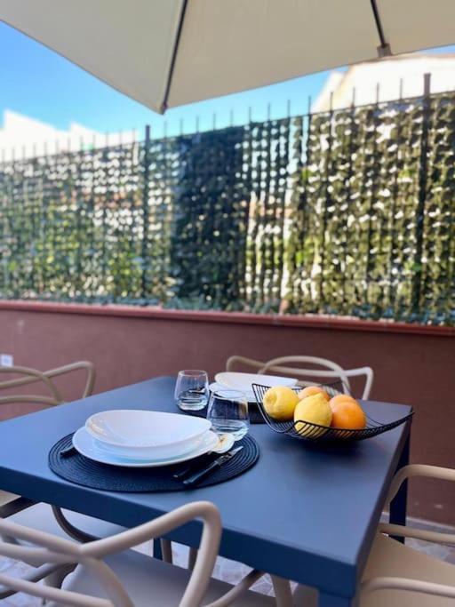 Chicca House Villa Palermo Exterior photo