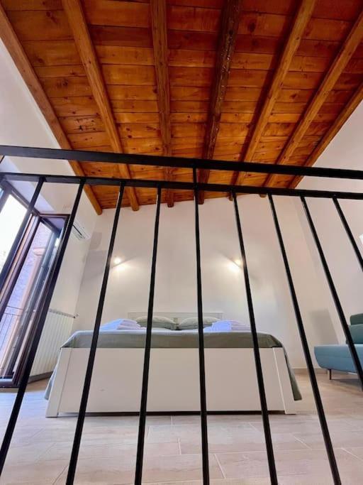 Chicca House Villa Palermo Exterior photo
